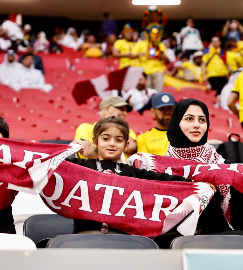 „Letámadta” a FIFA-t az Európai Parlament a katari futball-világbajnokság miatt