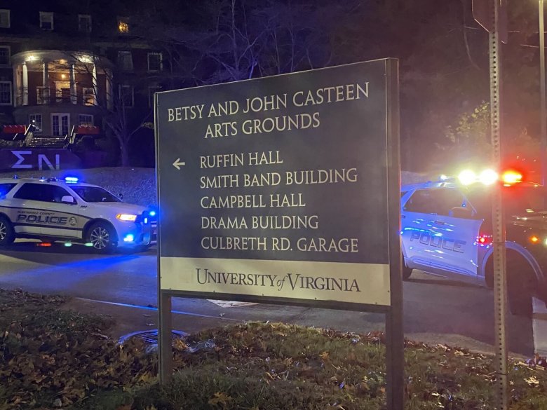 Többen meghaltak és megsérültek egy Virginia állambeli egyetemen történt lövöldözés során