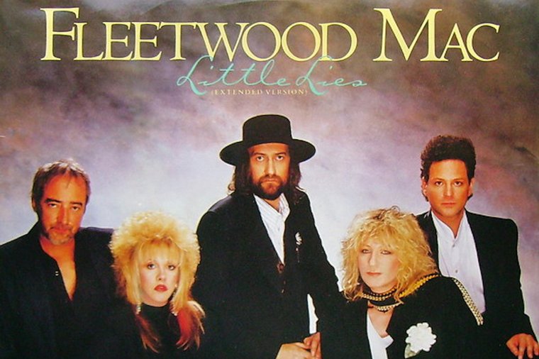 Elhunyt Christine McVie, a Fleetwood Mac énekese és dalszerzője