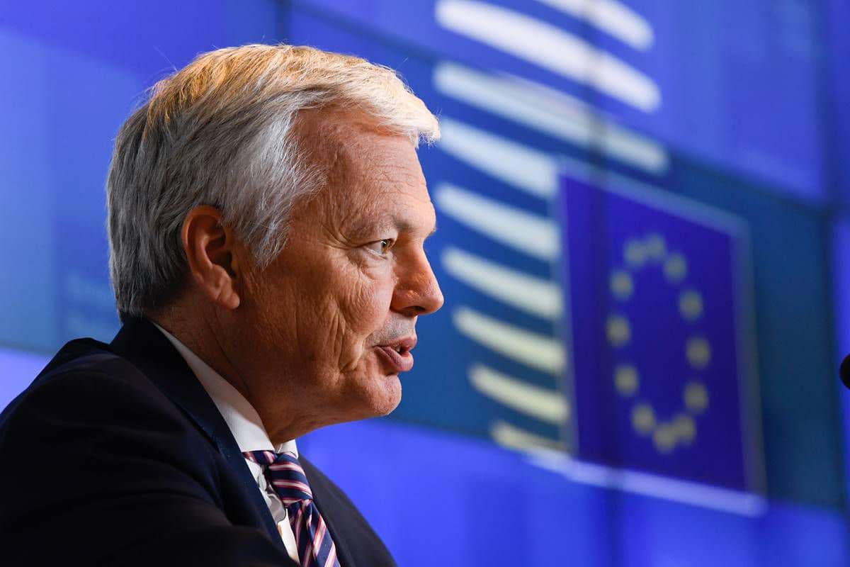 Védik a jogállamiságot: Brüsszel szerint a Magyarországgal szembeni uniós eljárást nyitva kell tartani