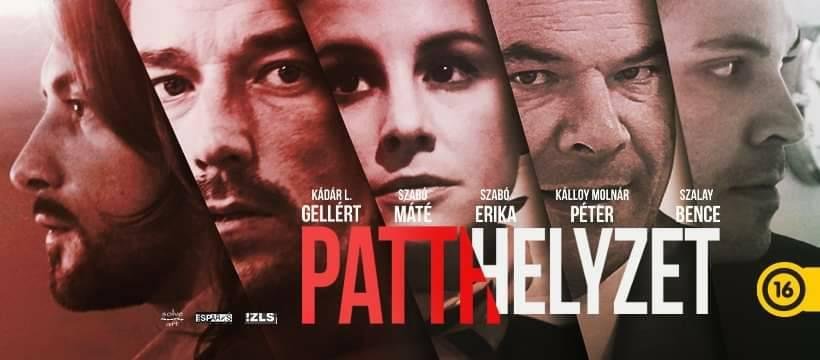 Magyar krimik és thrillerek tekinthetők meg ingyenesen a Filmión a hét végéig