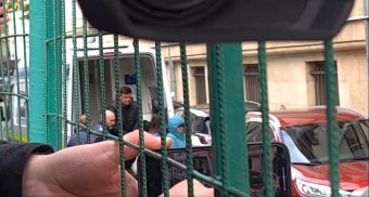 Harmincnapos vizsgálati fogságba helyezték a korrupcióval gyanúsított Niculae Bădălăut