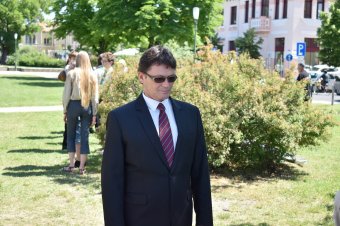 „Példátlanul súlyos kijelentés”. Elítélte a MÚRE és a román közrádió vezetősége a Mi Hazánk akasztásos kirohanását
