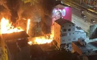Őrizetbe vették az isztambuli robbantás fő elkövetőjét, aki a PKK terrorszervezethez köthető a belügyminiszter szerint