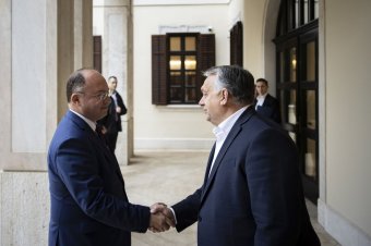 Orbánnak is panaszkodott a magyar politikusok „nem megfelelő” erdélyi nyilatkozataira a román külügyminiszter
