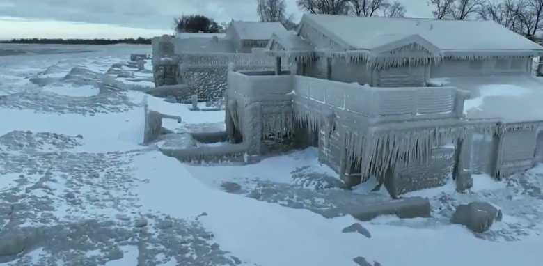 Egyre nő a téli viharok áldozatainak száma az Egyesült Államokban