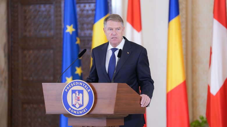 Iohannis megtámadta a román állampolgárságról szóló törvényt módosító jogszabályt