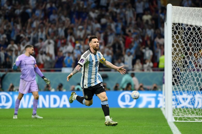 Messi és a többiek: megvannak a jelöltek az idei Aranylabdára