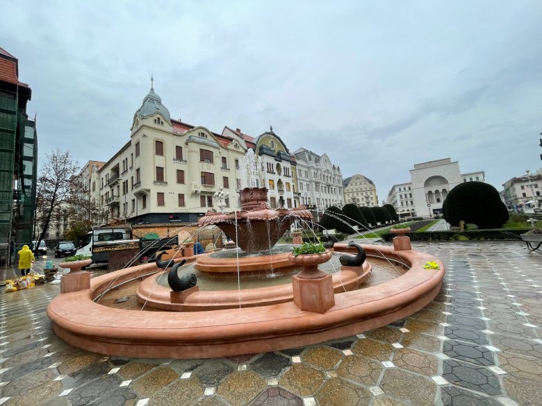 A ,,multikulturális” Temesvár a nyolcvanas évektől vált egynyelvű, román nagyvárossá