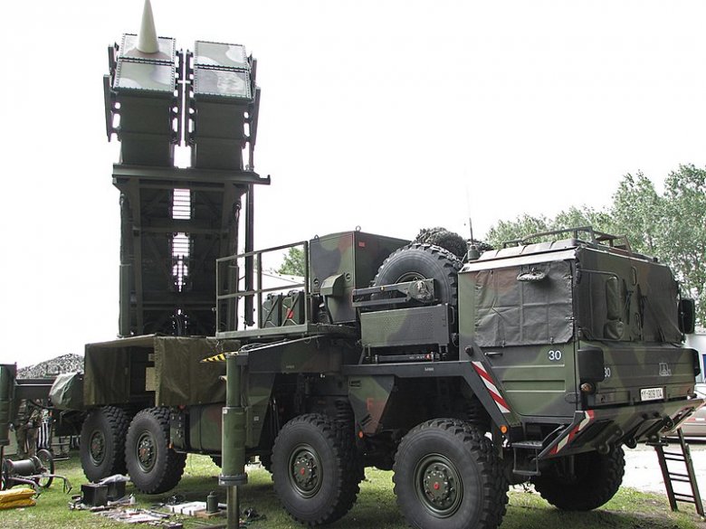 Az orosz külügy szerint Washingtont könnyen háborúba sodorhatja a Patriot rakéták szállítása