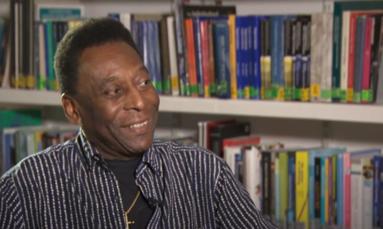 Meghalt Pelé, minden idők egyik legnagyobb futballistája