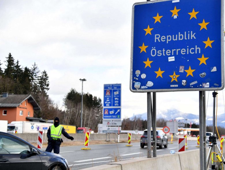 Ausztria továbbra is hajthatatlan, Románia ezúttal is a schengeni övezeten kívül maradhat