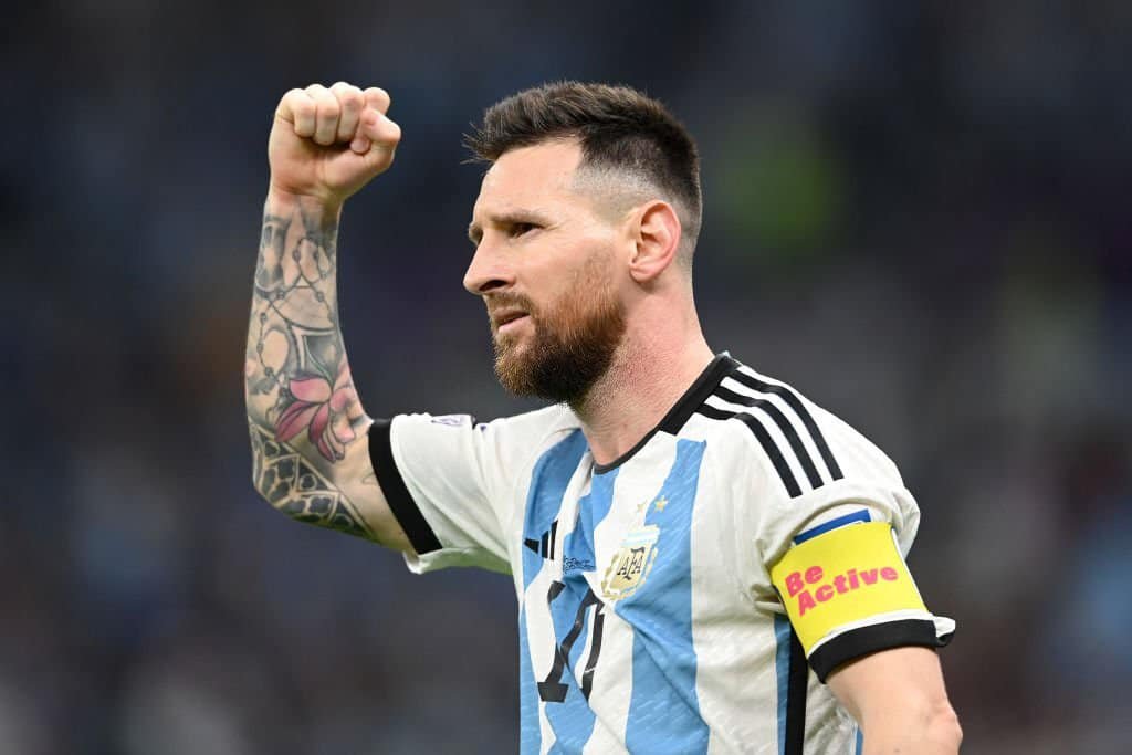 Valószínűleg Messi idén megnyeri nyolcadik Aranylabdáját