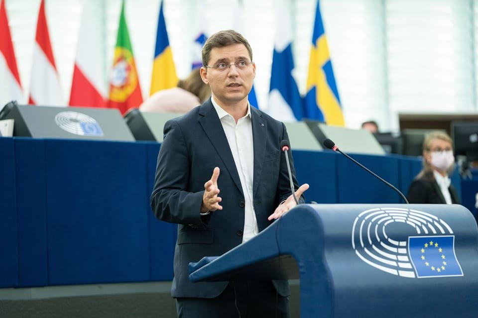 Odaszúrt a bukaresti diplomáciának Schengen ügyében a kormánypárti román EP-képviselő