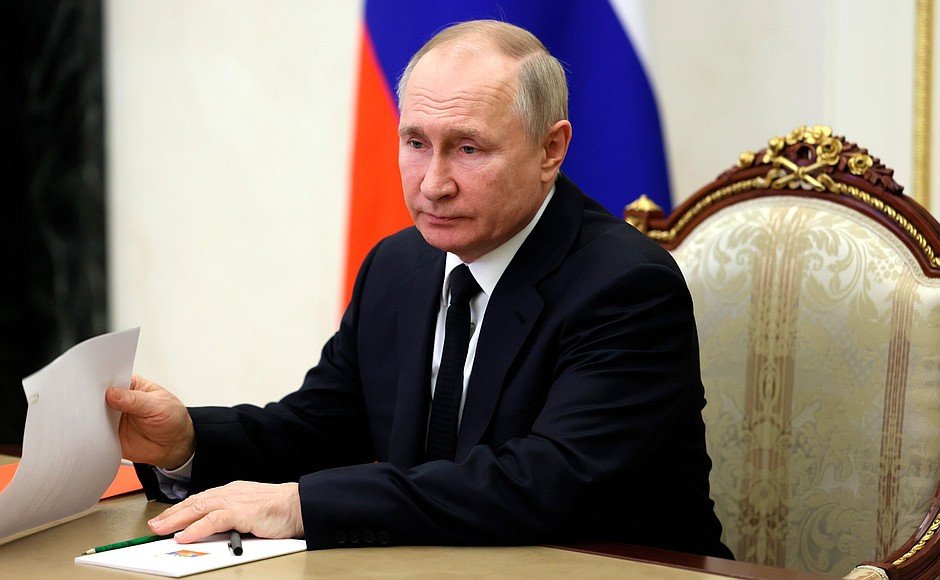 Putyin elnök földosztást kezdeményez az érdemeket szerző katonák között