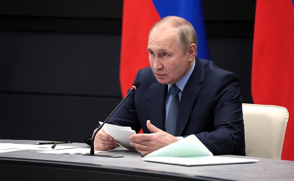 Putyin azt állítja, ő tárgyalni akar a békéről, de Ukrajna és a Nyugat elzárkózik