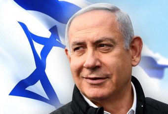 Sikerrel jártak a tárgyalások, kormányt alakíthat Benjamin Netanjahu izraeli miniszterelnök-jelölt
