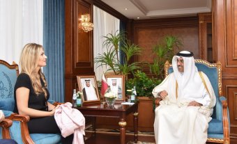 Katar-gate: az apja bevonásával próbálta elrejteni a kenőpénzt az EP korrupcióval gyanúsított volt alelnöke