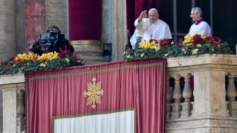 Ferenc Pápa Szent István ünnepén: mártírok ma is sokan vannak