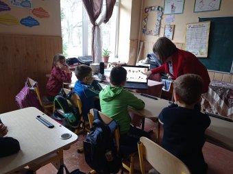 Halaszthatják a hatályba lépését az ukrán oktatási törvénynek, amely ellehetetleníti a magyar anyanyelvi oktatást