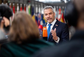 Hollandia és Svédország megenyhült, ám Ausztria továbbra is ellenzi Románia schengeni integrációját