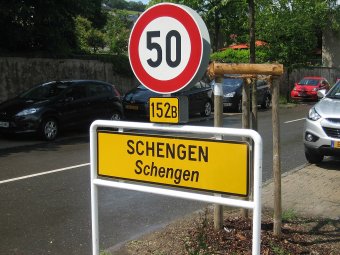 Erdélyi Magyar Szövetség: Románia nem érett meg a schengeni övezethez való csatlakozásra