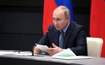 Gázeladás: Putyinnak mégis jó a barátságtalan országok pénze