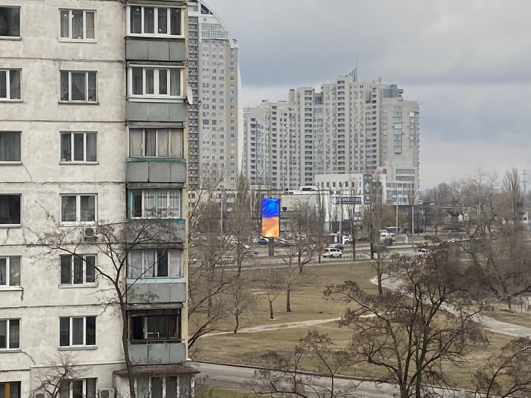 Kijev több mint ezer fűtőpontot készít elő a távfűtés leállása esetére