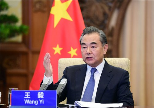 Kína és Oroszország új modellt alkotott a nagy országok közötti kapcsolatokban a pekingi diplomácia vezetője szerint