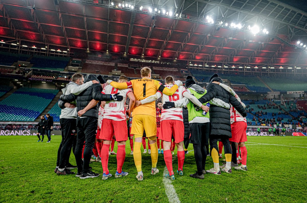 Bundesliga: bírósághoz fordult a nézőszám korlátozása miatt Szoboszlaiék klubcsapata