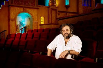 Peter Jackson, A Gyűrűk ura-filmek rendezője a leggazdagabb a szórakoztatóiparban
