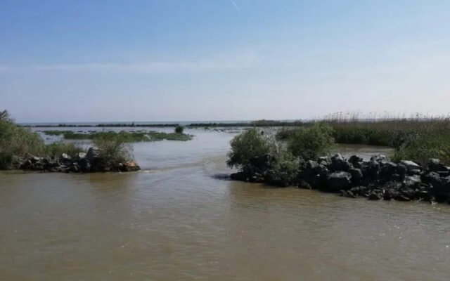 Megvan az ukrán jóváhagyás, kezdődhet a mérés a Bisztroje-csatornán
