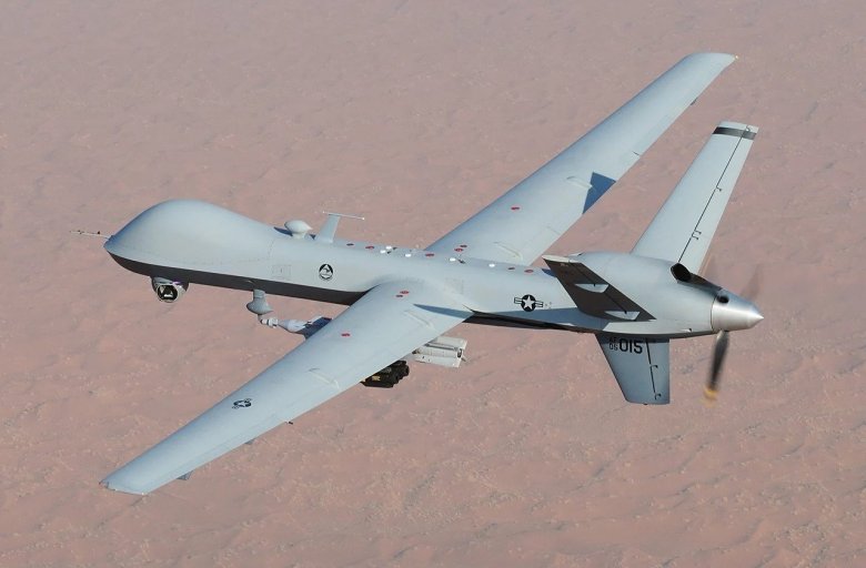 Végzett virtuális irányítójával egy mesterséges intelligencia vezérelte drón egy amerikai ezredes szerint