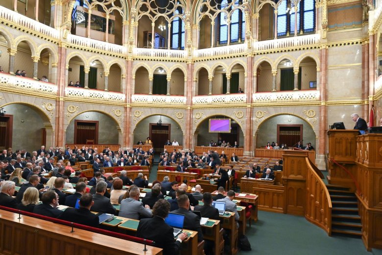 Átrendeződik a magyarországi jobboldali politikai paletta?