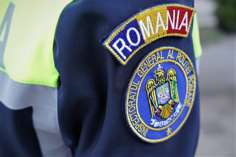 Bűnmegelőzési országos tájékoztató kampányt folytat hétfőtől a román rendőrség