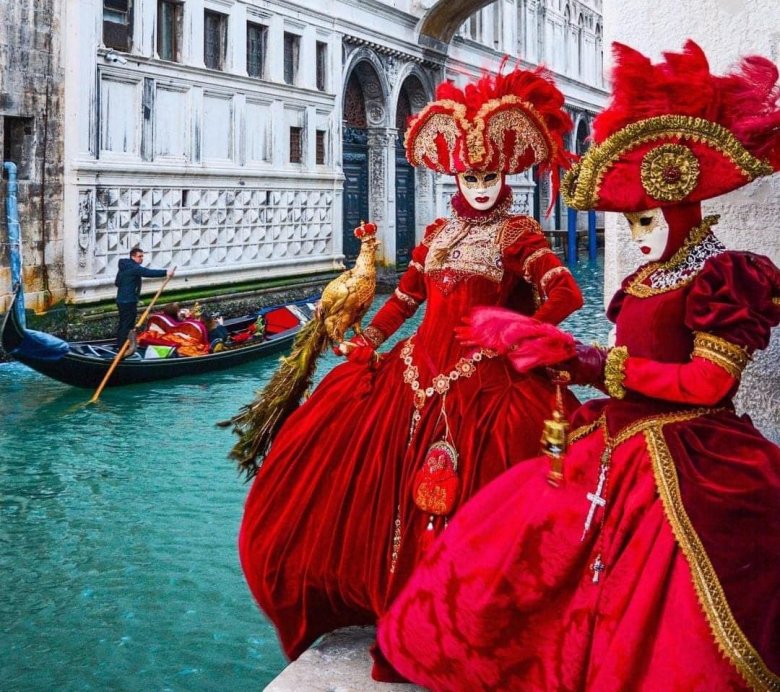 Elrajtolt a velencei karnevál, számos ingyenes programmal várják február 21-éig a látogatókat