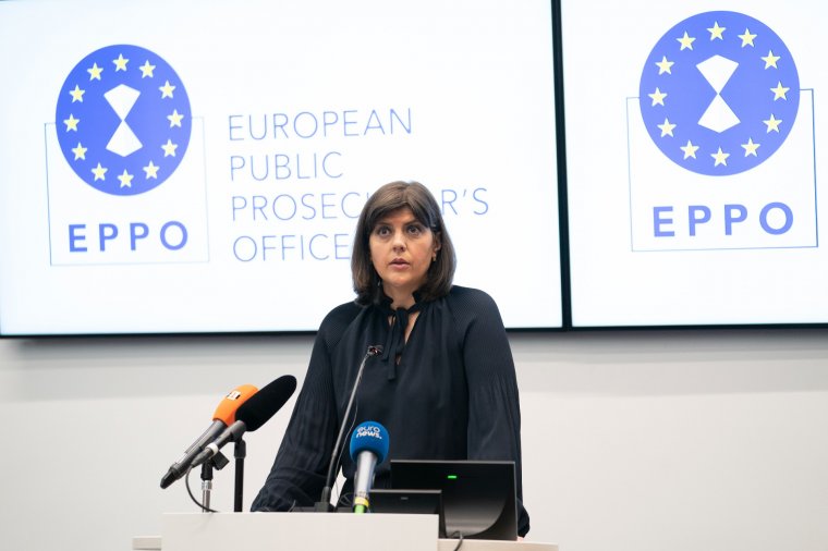 Közel kétmilliárd euró összegű csalások ügyében vizsgálódik Romániában az Európai Ügyészség