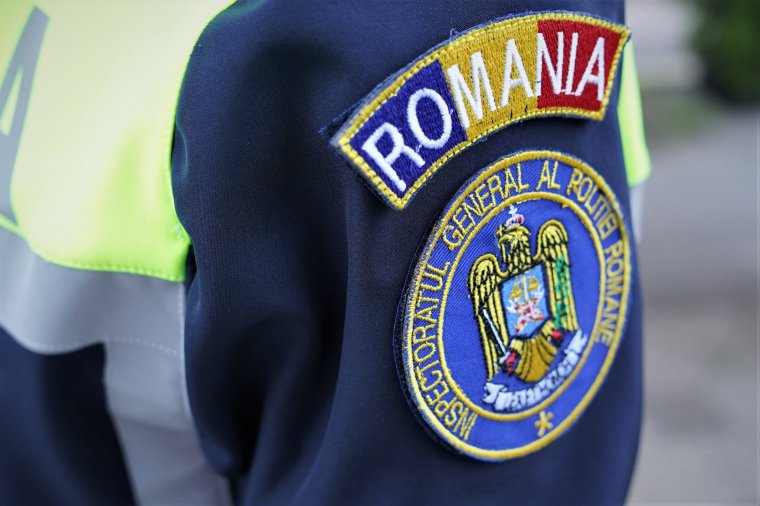 Bűnmegelőzési országos tájékoztató kampányt folytat hétfőtől a román rendőrség