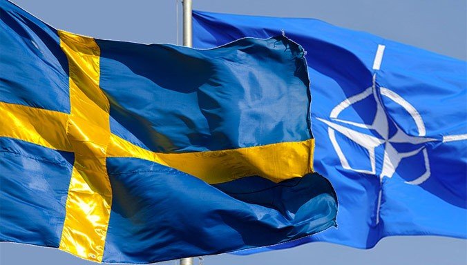 Zelenszkij: a svéd NATO-csatlakozás erősíti a szövetséget az orosz fenyegetés ellen