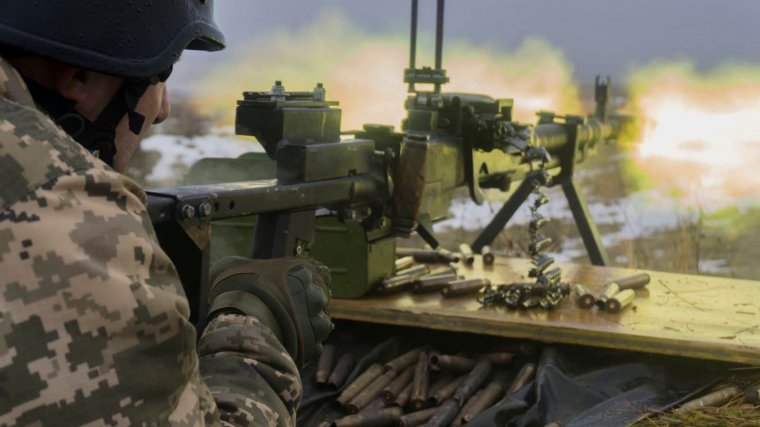 Spanyolország több mint egymilliárd euró értékű katonai támogatást biztosít Ukrajnának