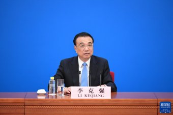 Az együttműködés fokozására szólította fel az Egyesült Államokat Kína új miniszterelnöke