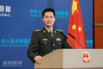 A kínai hadsereg még szorosabbra fűzné viszonyát az orosz haderővel