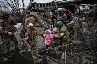 Egy éve dúl a háború Európában – az ukrajnai konfliktus kronológiája