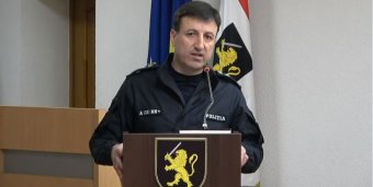 Moldovai rendőrség: az ország destabilizálását célzó orosz kísérletet sikerült meghiúsítani a hétvégén