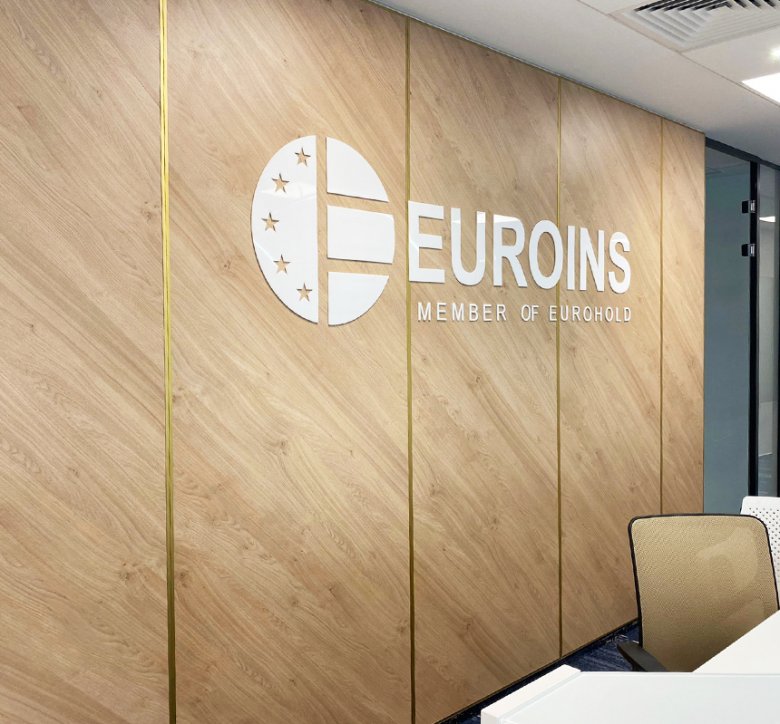 Hivatalos: újabb csőd a romániai biztosítási piacon, megvonták az Euroins működési engedélyét