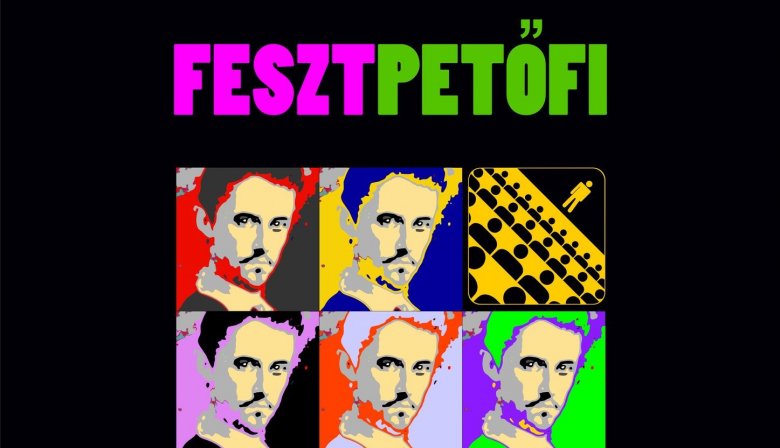 Underground Petőfi-ünnep: bicentenáriumi minifesztivál a vásárhelyi színházban március idusán