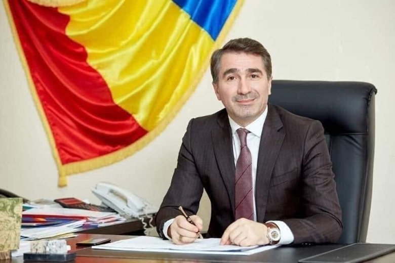 Egyelőre nem adják ki az olaszok Romániának Ionel Arsene volt Neamţ megyei tanácselnököt