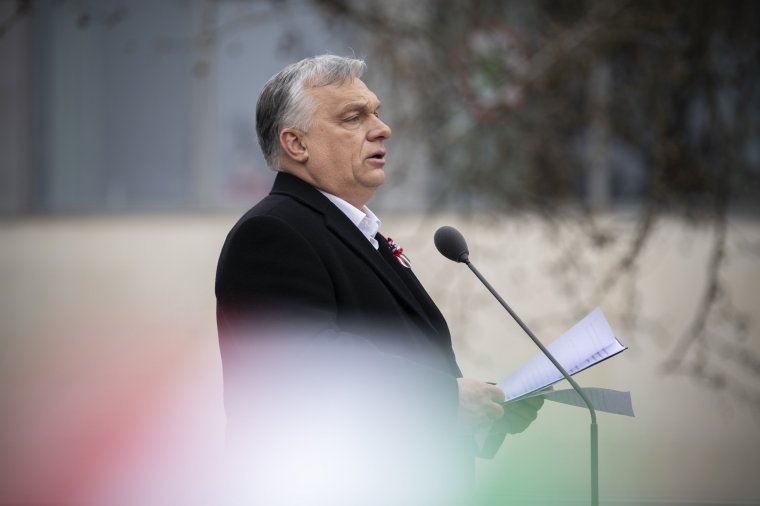 Továbbra is toronymagas Orbán Viktor népszerűsége