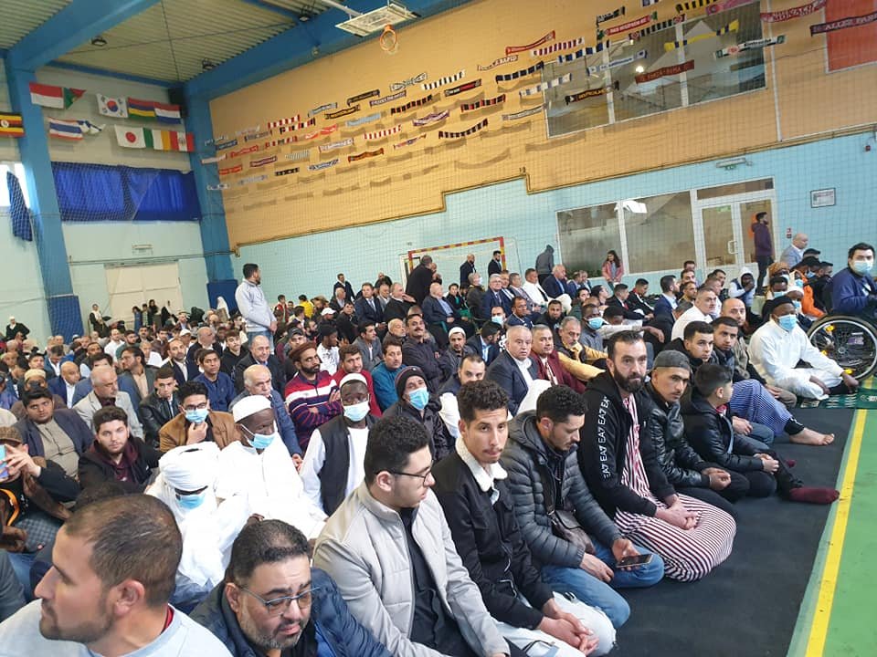 Óva int a romániai muszlimok muftija a Temesváron mecsetet építeni akaró „önjelölt” imámtól