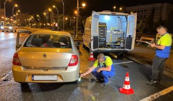 Nincs túl jó állapotban a romániai gépkocsipark, sokan indulnak útnak nem megfelelő műszaki állapotú járművel